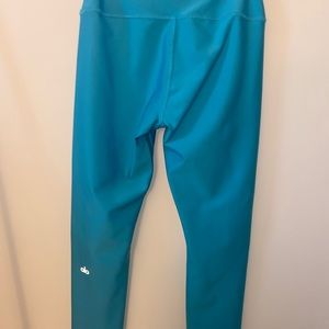 ALO YOGA High-Waist Airlift Legging